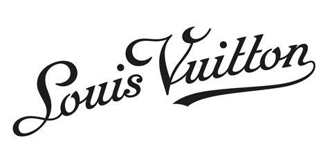 louis vuitton logosu|louis vuitton cursive logo.